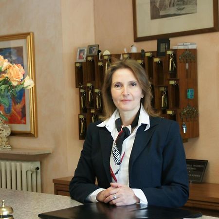 Hotel Verudella 리미니 외부 사진