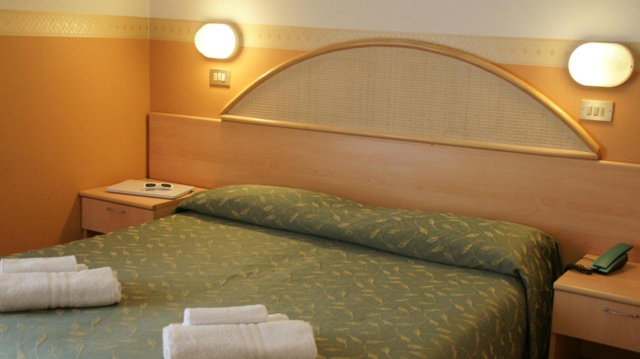 Hotel Verudella 리미니 외부 사진