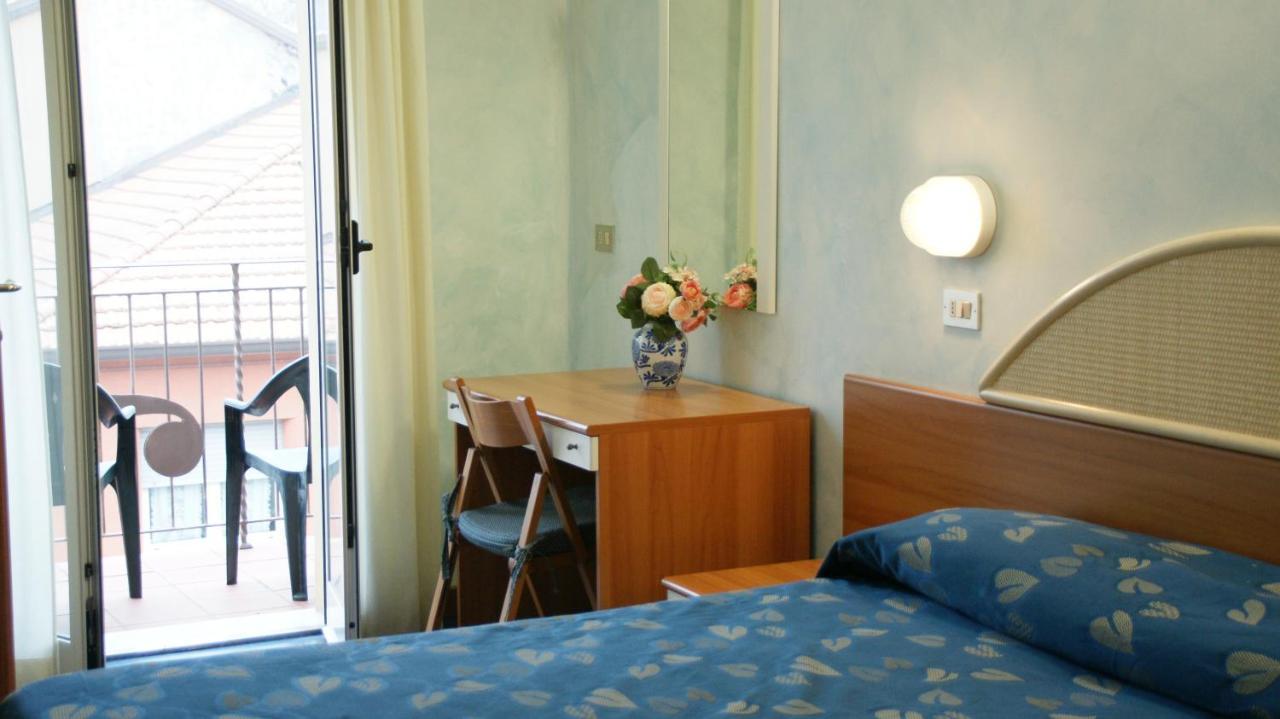Hotel Verudella 리미니 외부 사진
