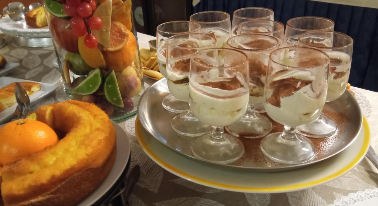 Hotel Verudella 리미니 외부 사진