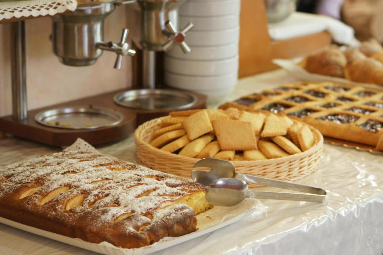 Hotel Verudella 리미니 외부 사진